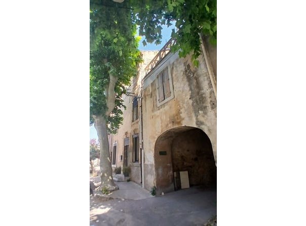 Cruzy, Languedoc-Roussillon 34310