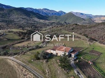 Quillan, Languedoc-Roussillon 11500