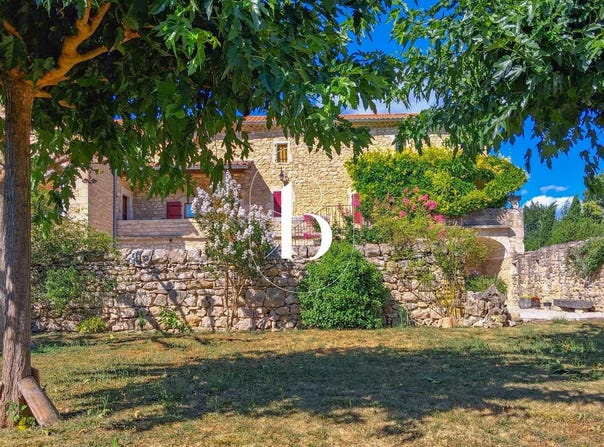 Barjac, Gard 30430
