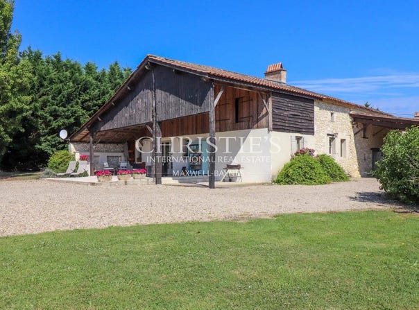 Duras, Aquitaine 47120