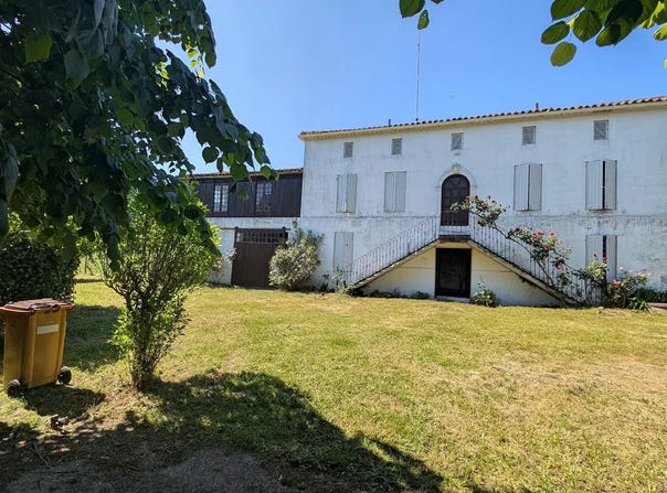Reignac, Gironde 33860