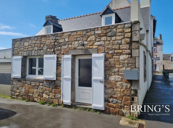 Crozon, Finistère 29160