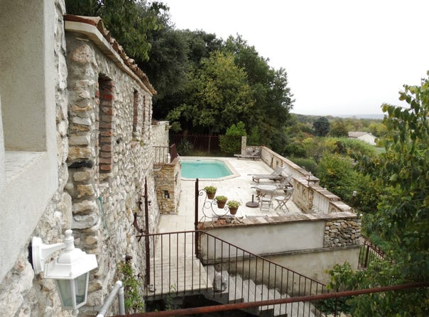 Viviers, Rhône-Alpes 07220