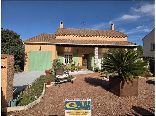 Saint-Chinian, Languedoc-Roussillon 34360