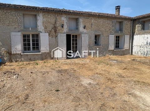 Paille, Poitou-Charentes 17470