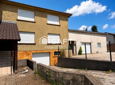 Creutzwald, Lorraine 57150