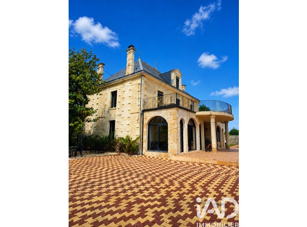 Cavignac, Aquitaine 33620