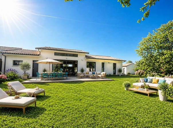 LATRESNE, Nouvelle-Aquitaine 33360