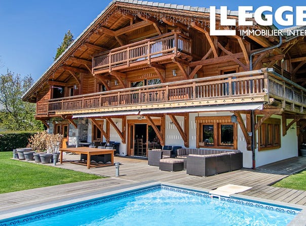 Samoëns, Auvergne-Rhône-Alpes 74340