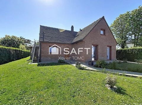 Bois-Bernard, Nord-Pas-de-Calais 62320