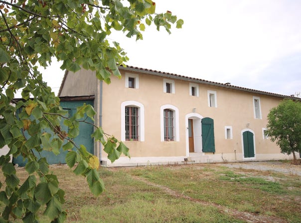 Mazères, Midi-Pyrénées 09270