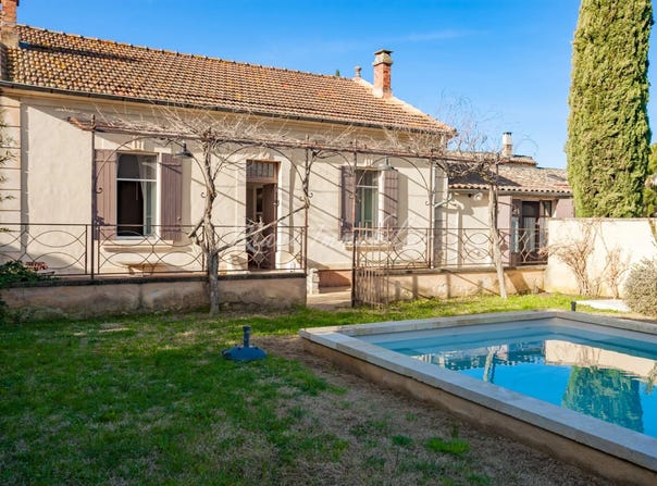 Maubec, Vaucluse 84660