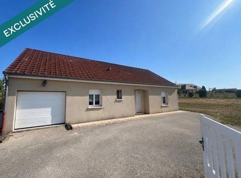 Ancier, Franche-Comté 70100