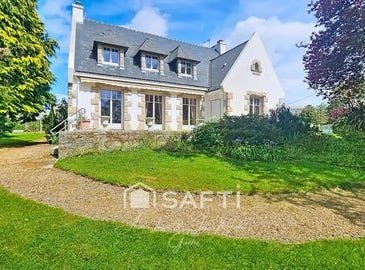 Sainte-Anne-d'Auray, Bretagne 56400