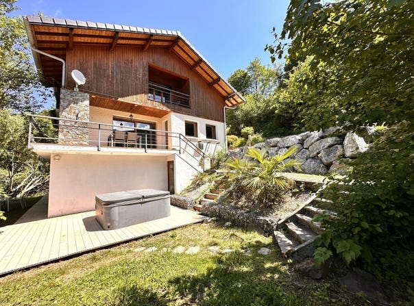 Châtillon-sur-Cluses, Rhône-Alpes 74300