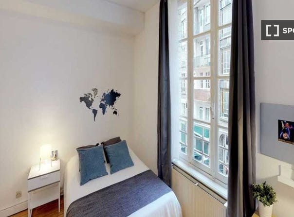 lille, Hauts-de-France 59800