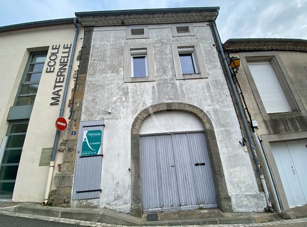 VILLASAVARY, Occitanie 11150