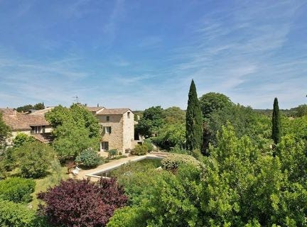 Uzès, Languedoc-Roussillon 30700