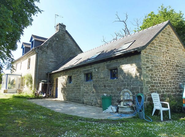 Langolen, Finistère 29510
