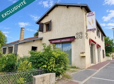 Sanilhac, Rhône-Alpes 24660