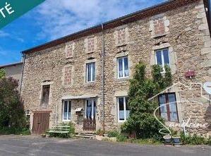 Fayet-Ronaye, Auvergne 63630
