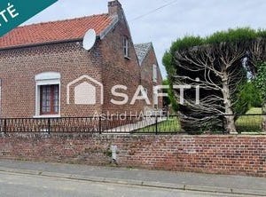 Beaurevoir, Picardie 02110