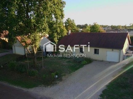 Mont-Sous-Vaudrey, Franche-Comté 39380