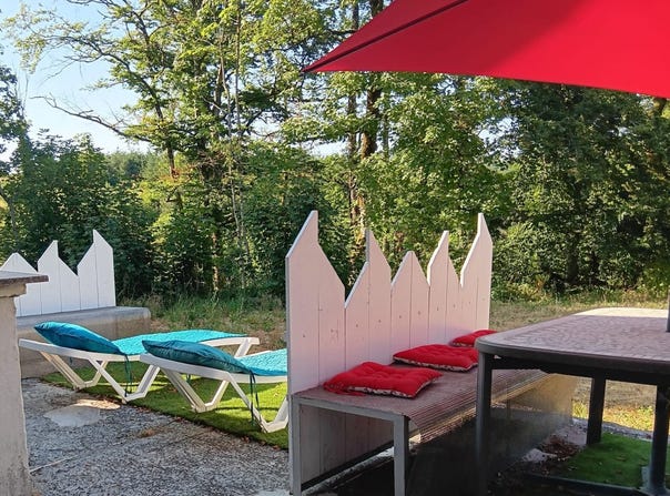 LE SOULIE, Occitanie 34330