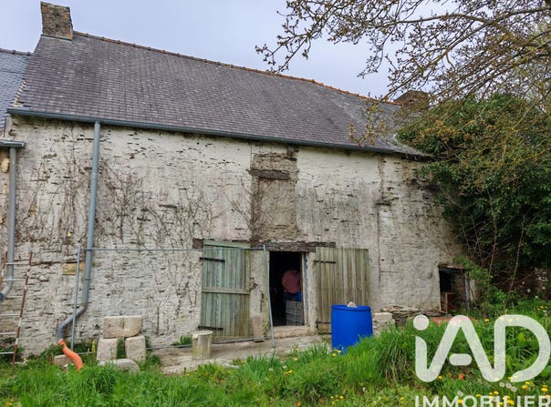 Ploërmel, Brittany 56800