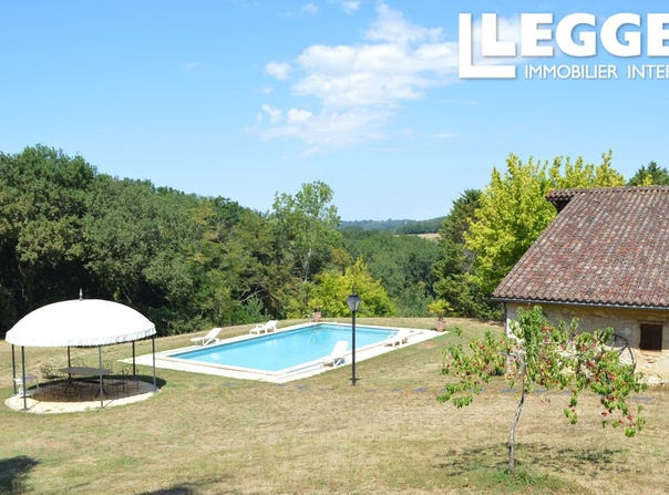 Grignols, Nouvelle-Aquitaine 33690