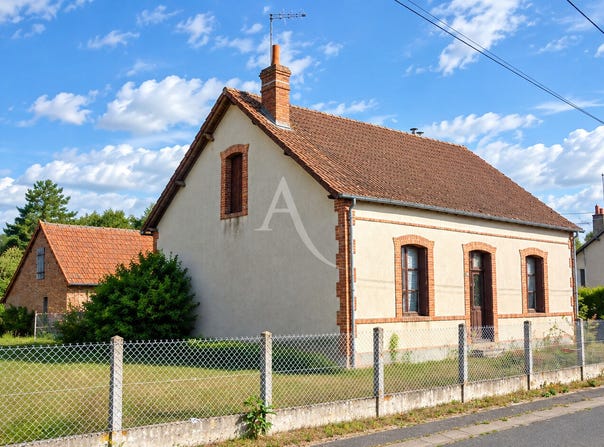 SOUESMES, Centre-Val de Loire 41300