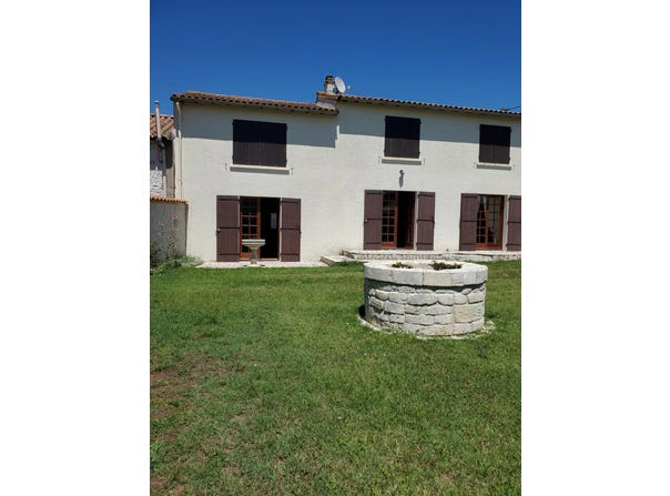 Barzan, Charente-Maritime 17120