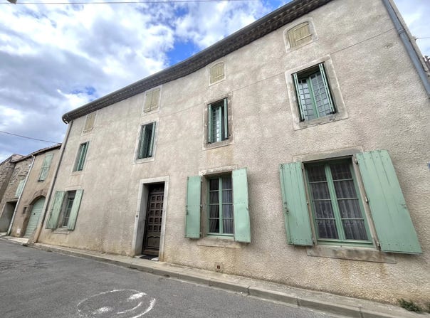Pépieux, Aude 11700