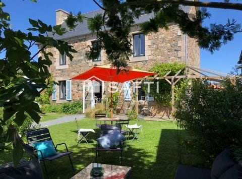 Plougrescant, Bretagne 22820