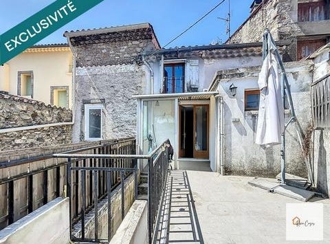 Hérépian, Languedoc-Roussillon 34600