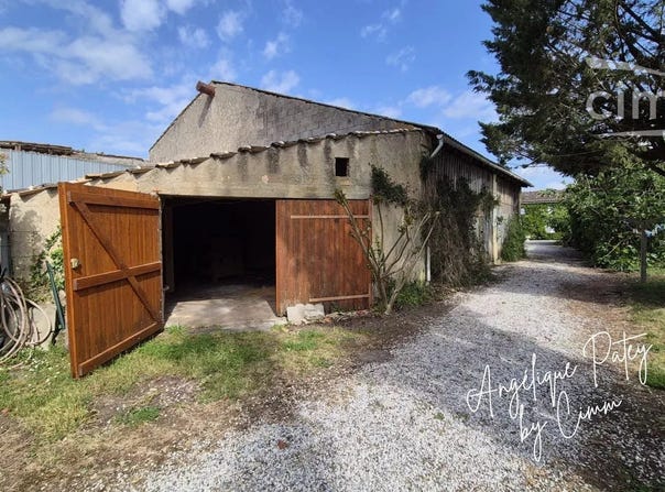 Eyrans, Aquitaine 33390