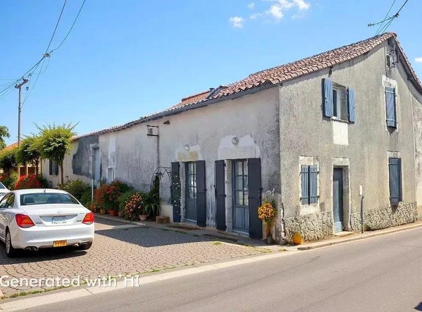 Verteuil-sur-Charente, Poitou-Charentes 16510