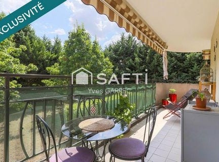Saint-Genis-Laval, Rhône-Alpes 69230