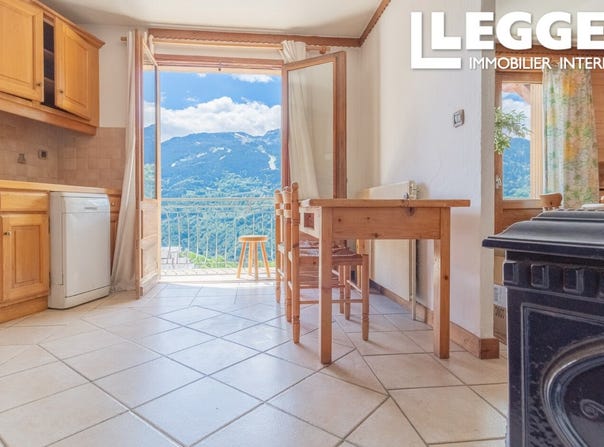 Montagny, Auvergne-Rhône-Alpes 73350