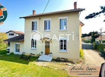 Charvieu-Chavagneux, Rhône-Alpes 38230