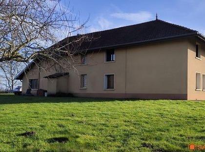 Lescheroux, Rhône-Alpes 01560