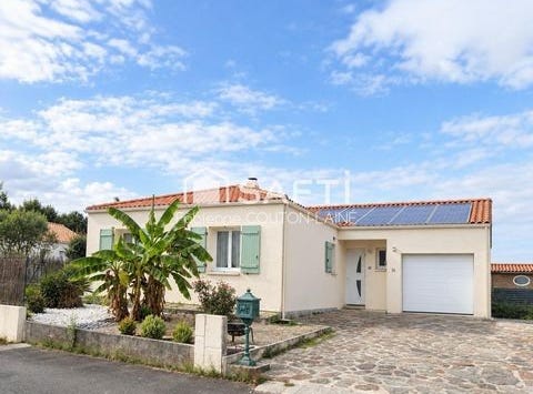 Venansault, Pays de la Loire 85190