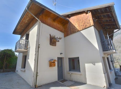 Courchevel, Auvergne-Rhône-Alpes 73120