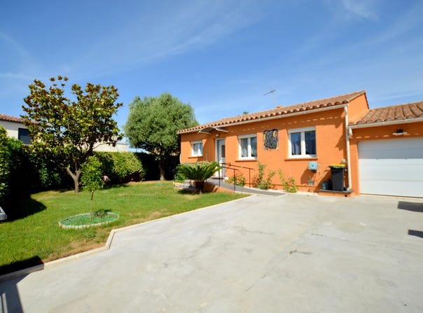 Valergues, Hérault 34130