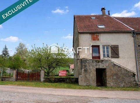 Bligny-Sur-Ouche, Bourgogne 21360