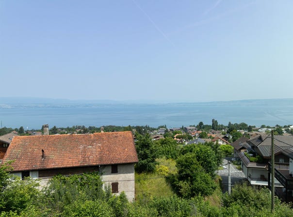 Evian-les-Bains, Rhône-Alpes 74500