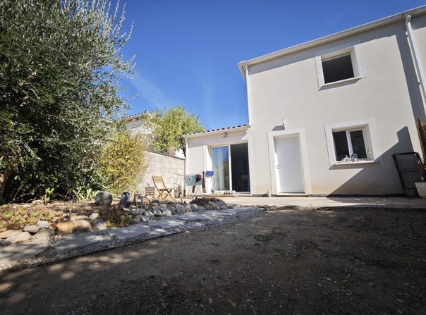 Pouzols, Languedoc-Roussillon 34230