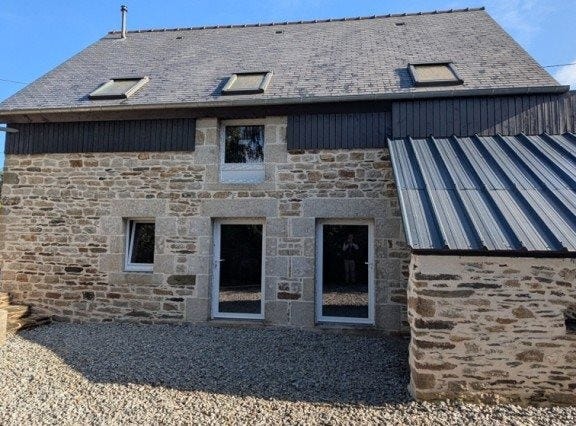 Guillac, Brittany 56800