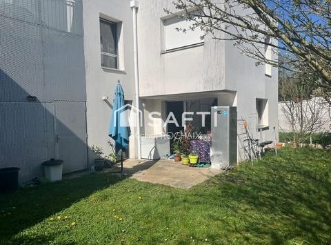Saint-Jacques-De-La-Lande, Bretagne 35136