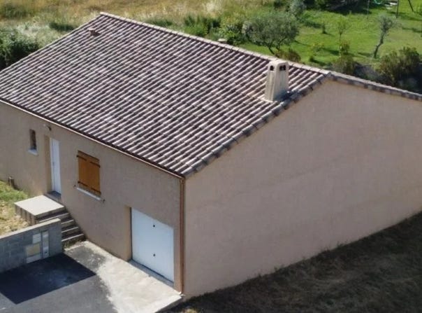 Montoulieu, Hérault 34190